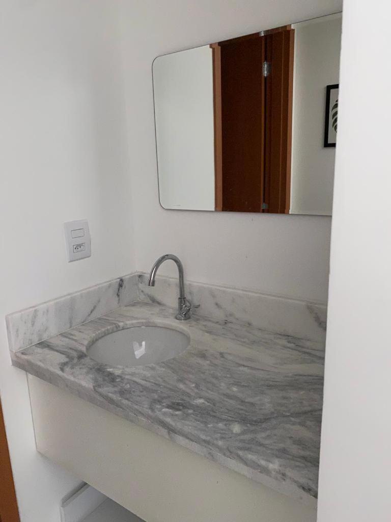 Studio2 Condominio Da Fe Cachoeira Paulista Bagian luar foto