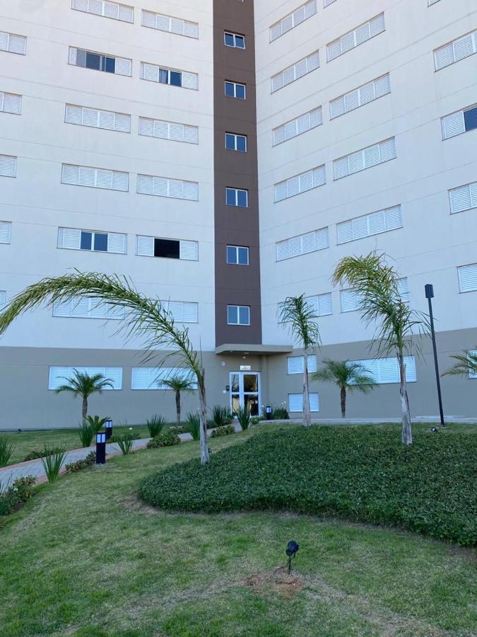 Studio2 Condominio Da Fe Cachoeira Paulista Bagian luar foto