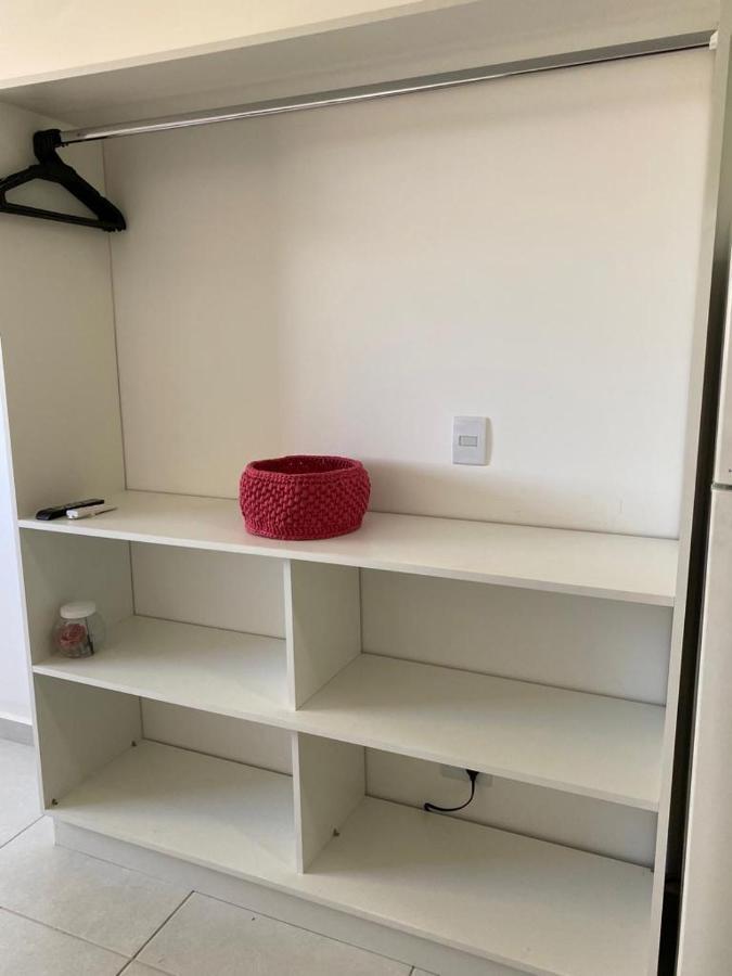 Studio2 Condominio Da Fe Cachoeira Paulista Bagian luar foto