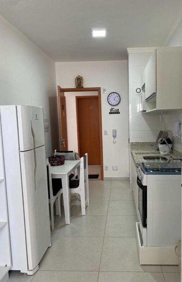Studio2 Condominio Da Fe Cachoeira Paulista Bagian luar foto