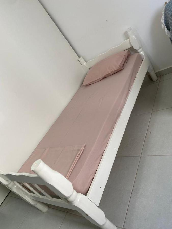 Studio2 Condominio Da Fe Cachoeira Paulista Bagian luar foto