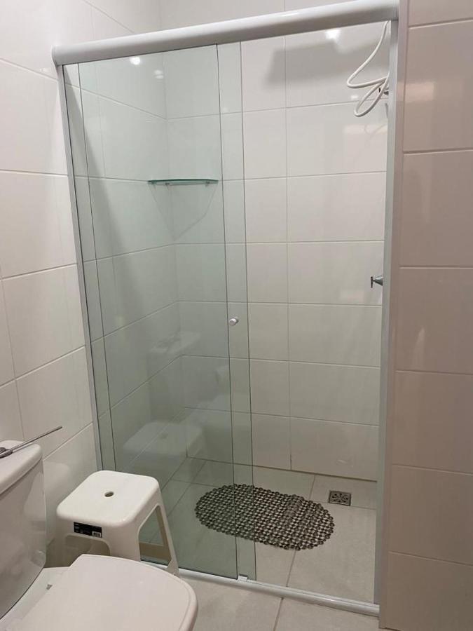 Studio2 Condominio Da Fe Cachoeira Paulista Bagian luar foto
