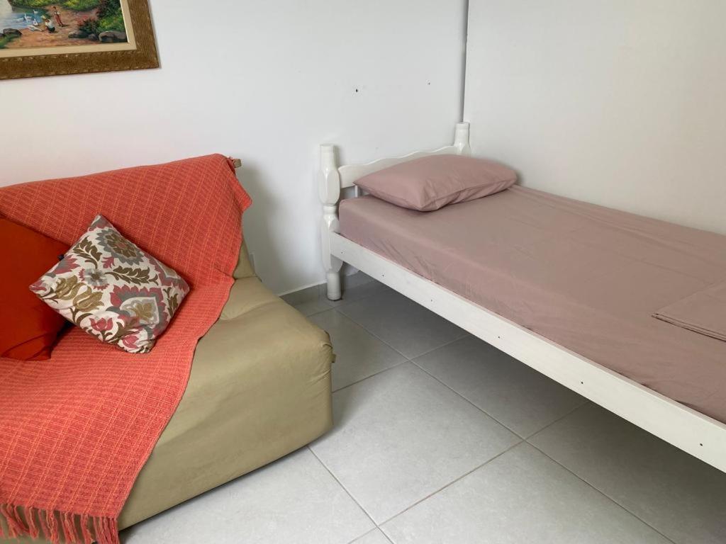 Studio2 Condominio Da Fe Cachoeira Paulista Bagian luar foto