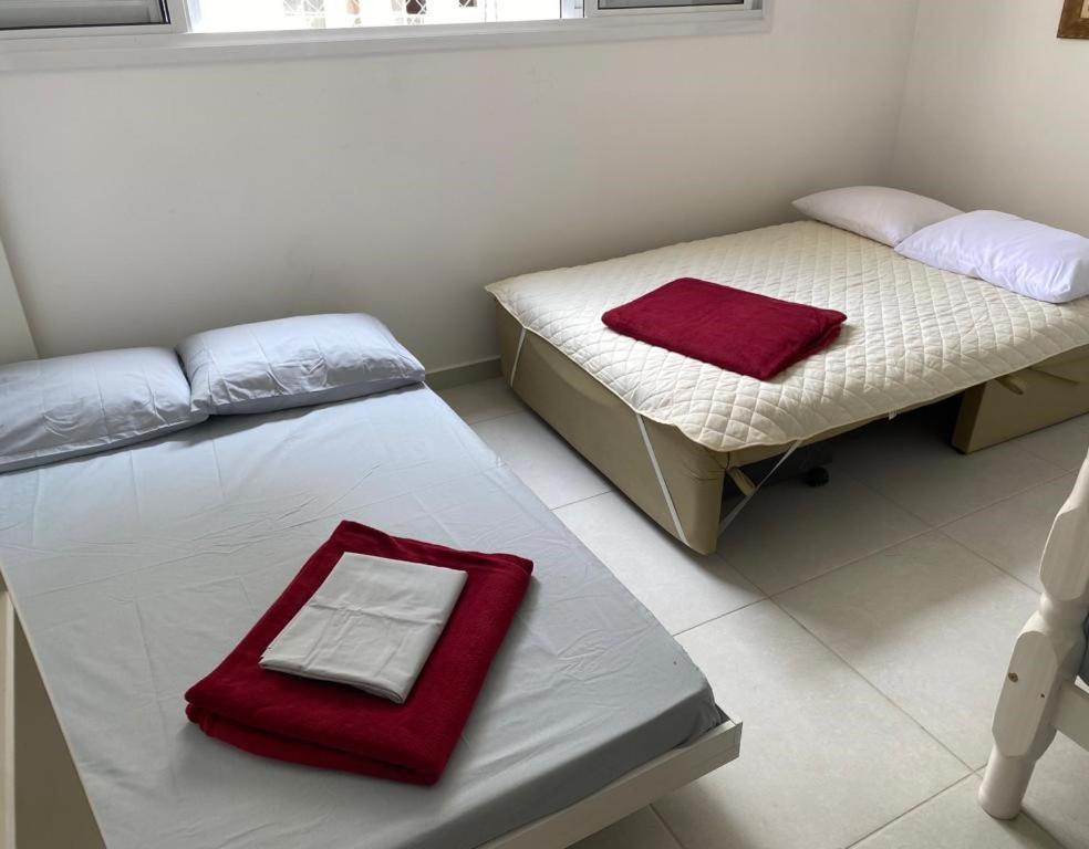 Studio2 Condominio Da Fe Cachoeira Paulista Bagian luar foto